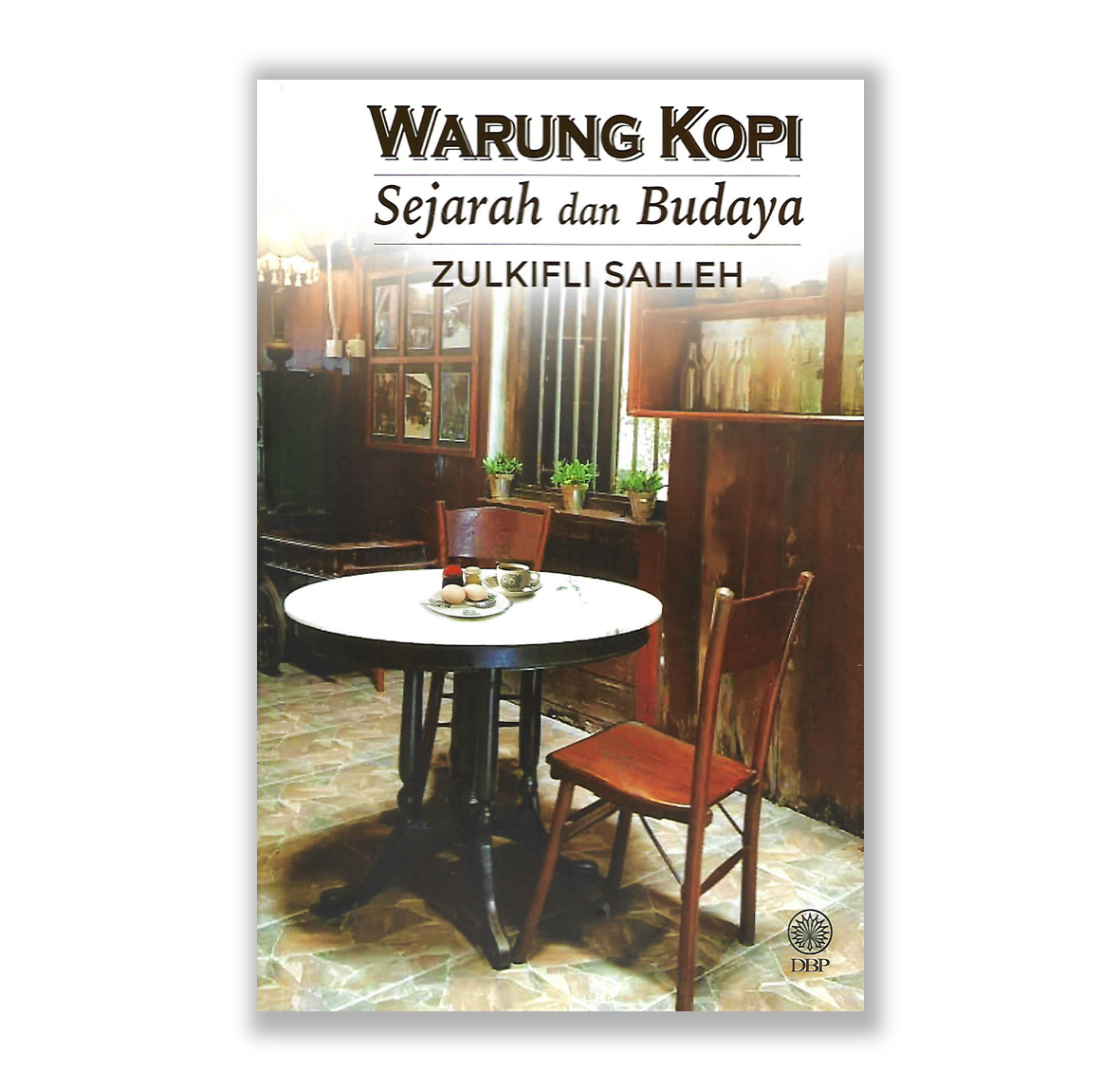 Semanaak Warung dan Kopi Bantul sejarah perkembangan