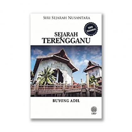 Siri Sejarah Nusantara: Sejarah Terengganu by Buy…