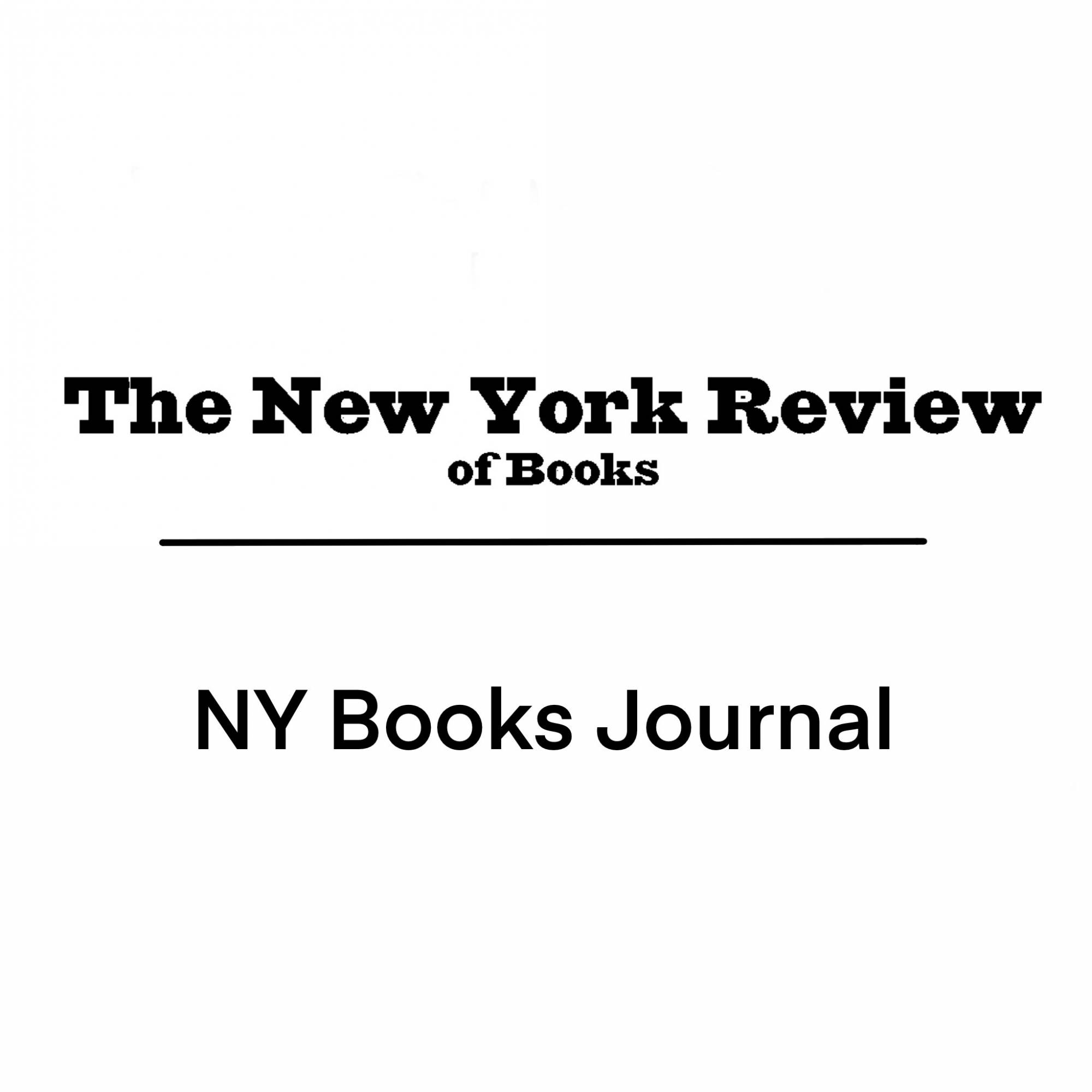 The New York Review of Books Riwayat