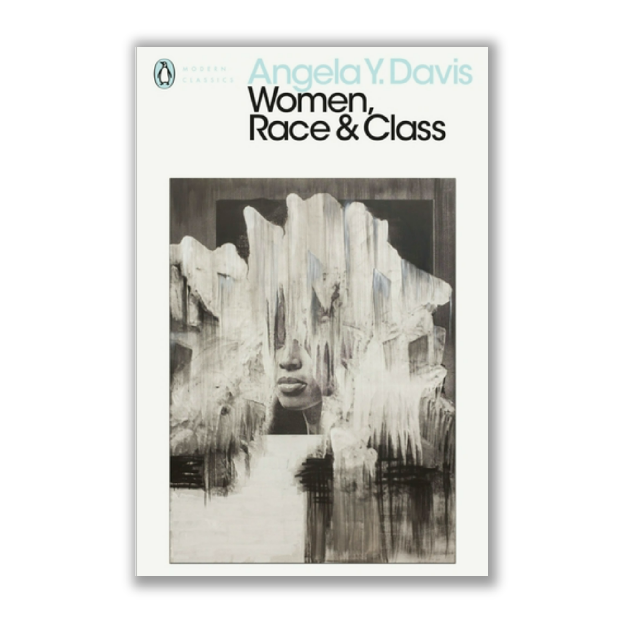 Woman, Race & Class by Angela Y. Davis - Riwayat