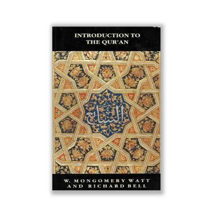 Introduction To The Qur An Riwayat