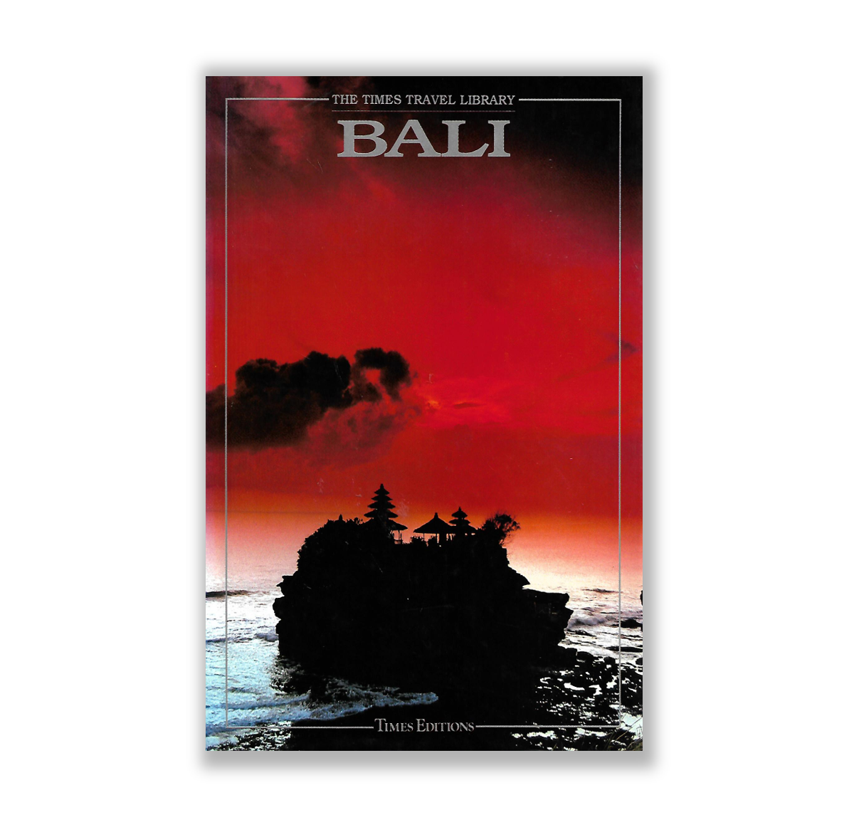 Bali, Elizabeth Reyes -Riwayat