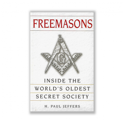 Freemason: Inside the World's Oldest Secret Society -Riwayat