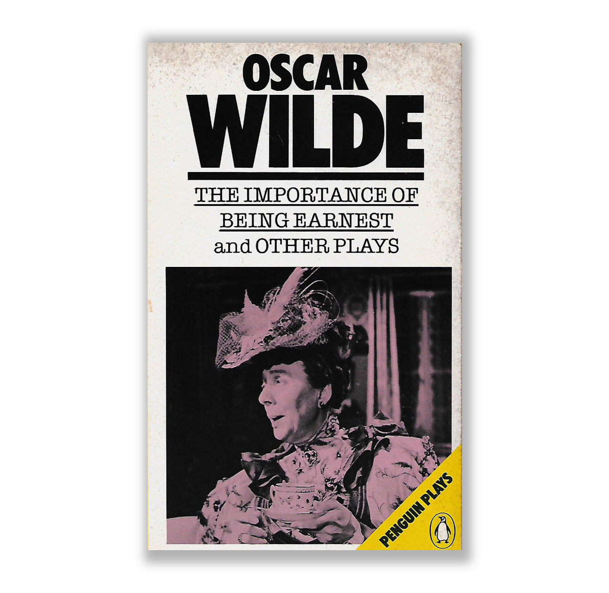 The Importance of Being Earnest and Other Plays by Oscar Wilde - Riwayat