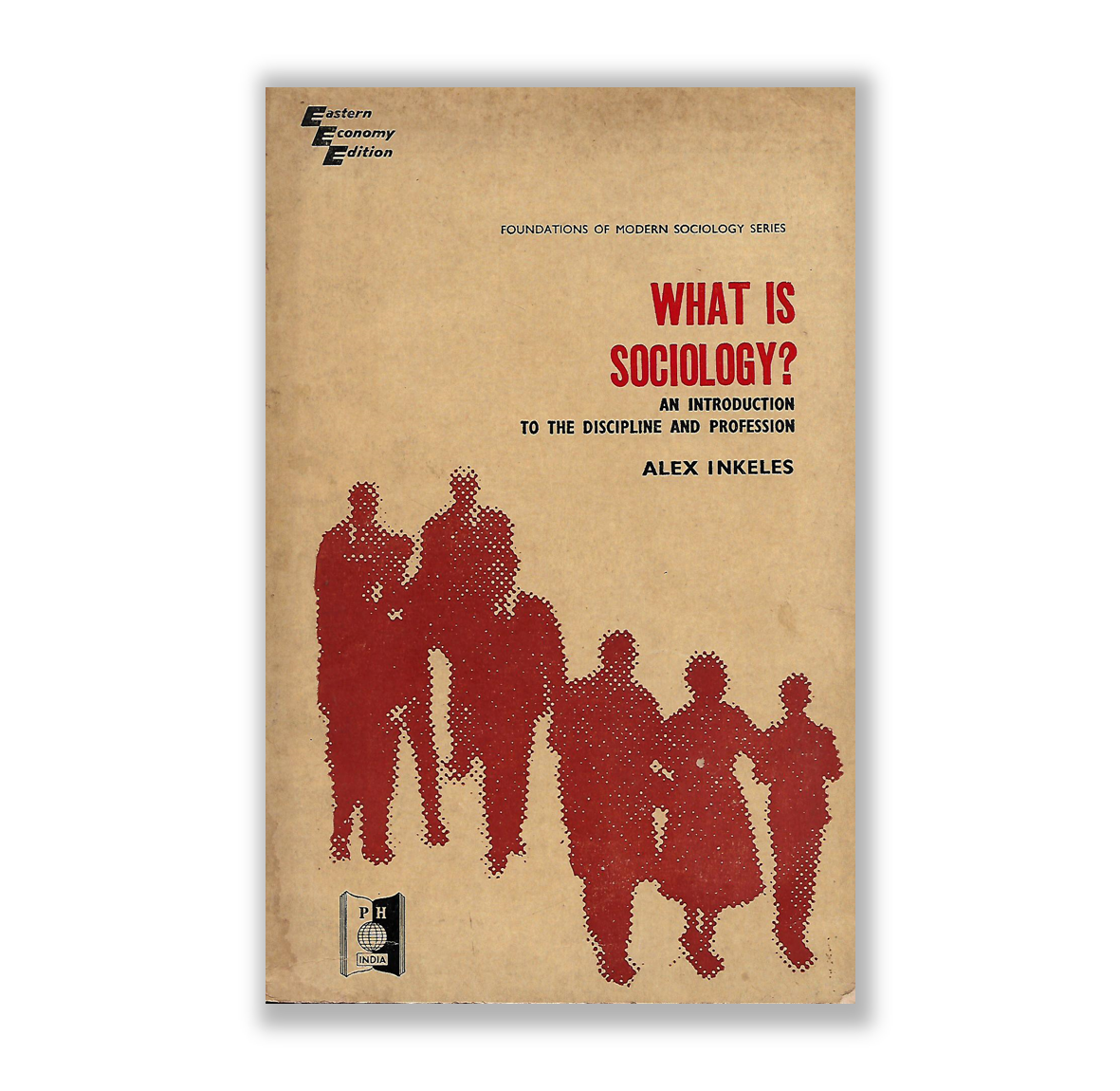 Discipline Introduction What is Sociology?: An Introduction to the Discipline and Profession by ...