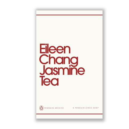 Jasmine Tea by Eileen Chang - Riwayat