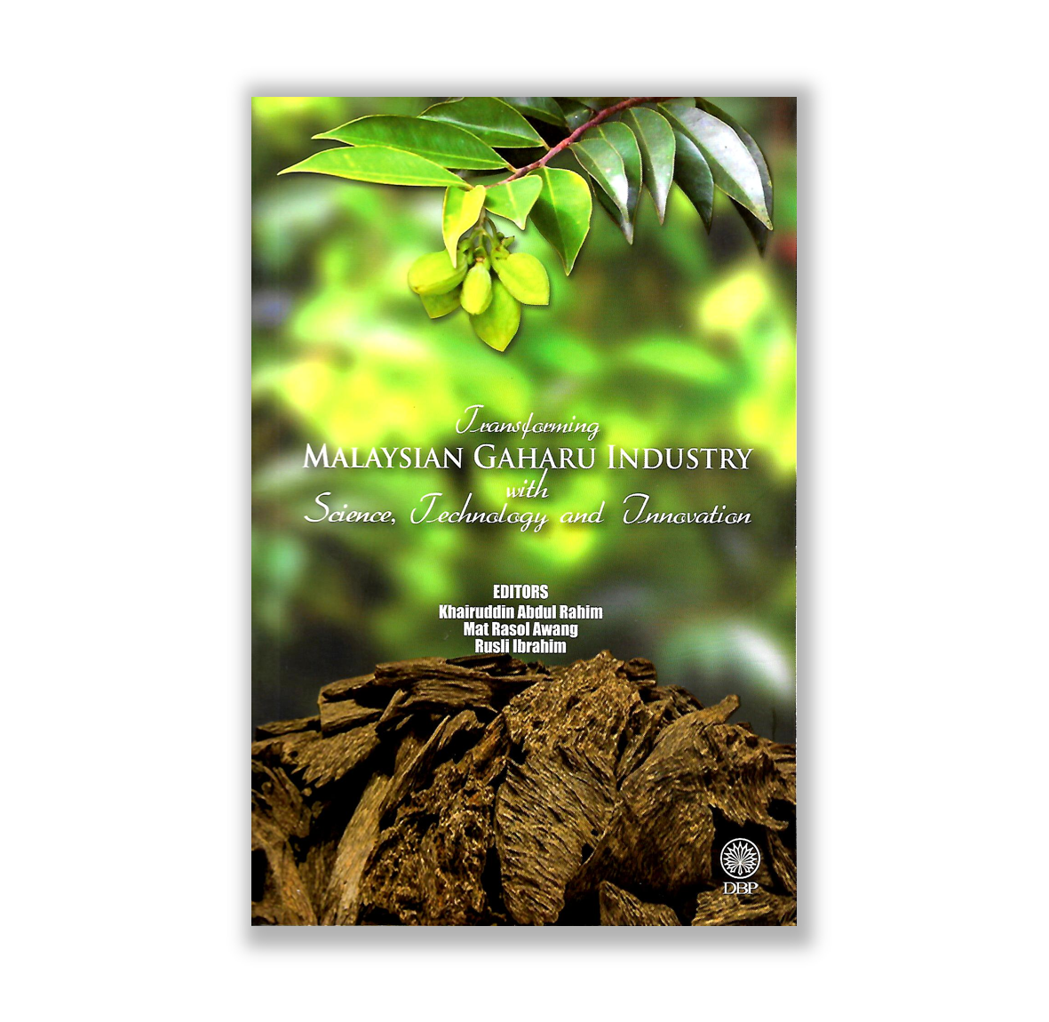 Transforming Malaysian Gaharu Industry with Science, Technology and