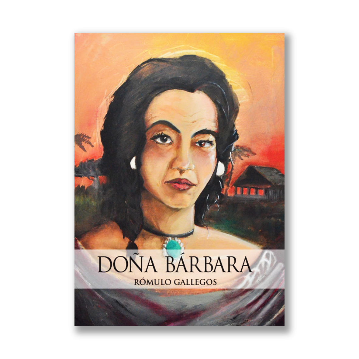 Dona Barbara