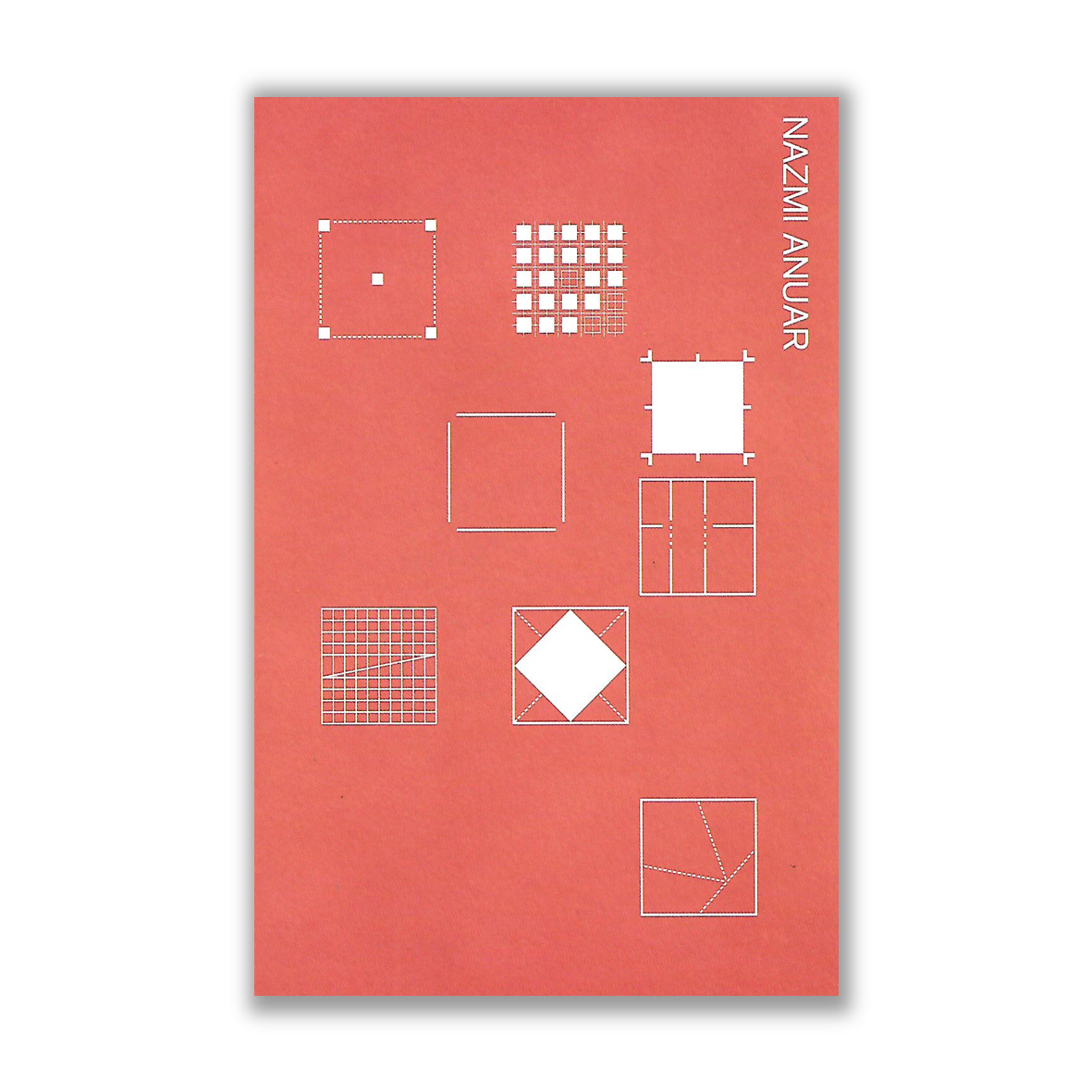 Background, Frame, Platform by NAZMI ANUAR Riwayat