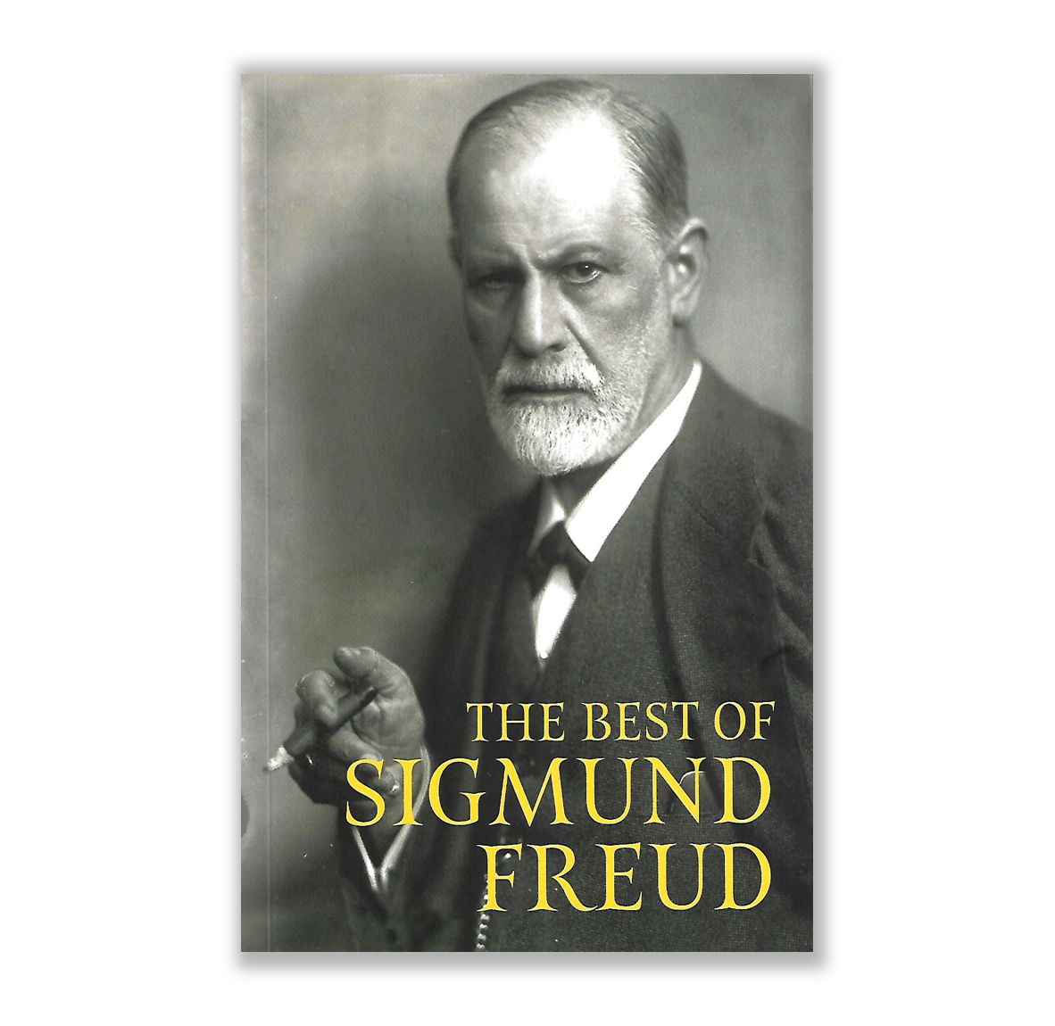 The Best of Sigmund Freud Riwayat