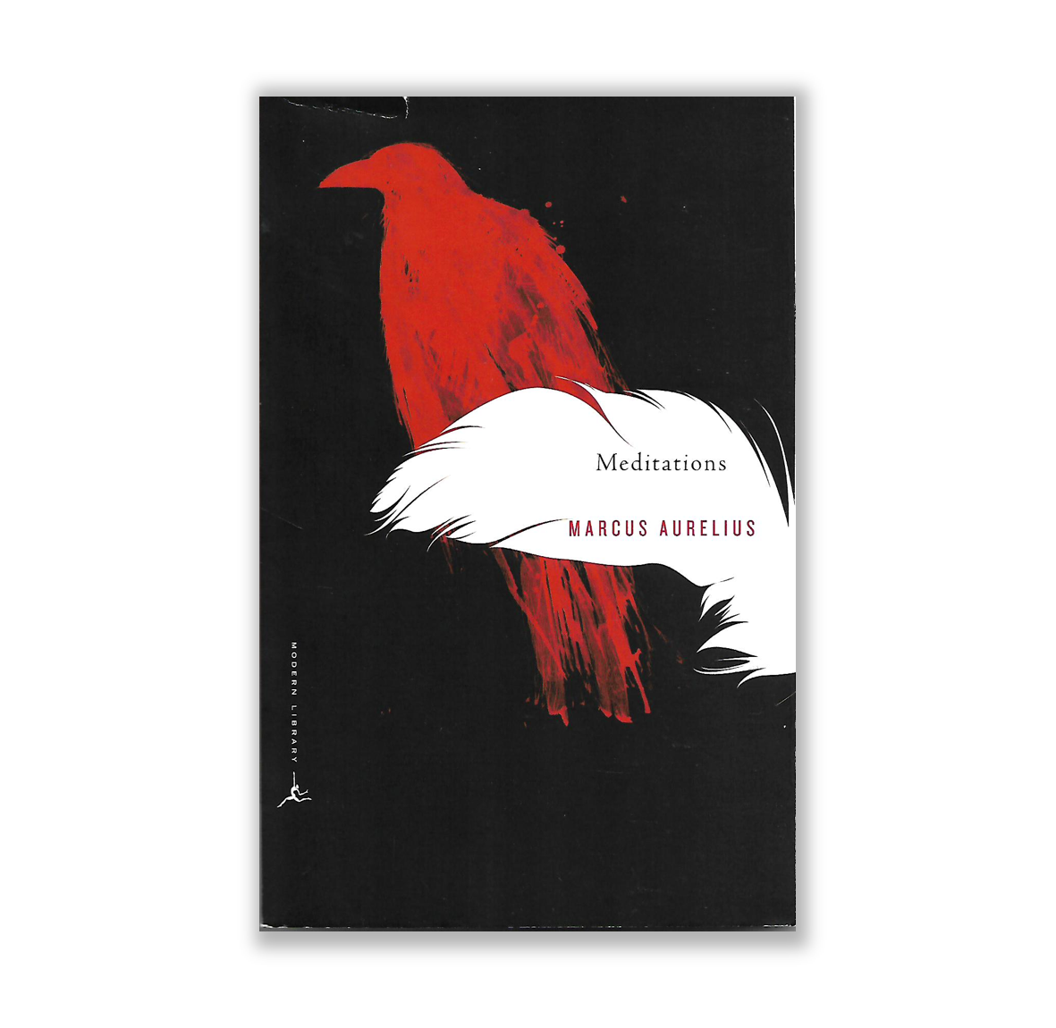 Meditations By Marcus Aurelius Riwayat