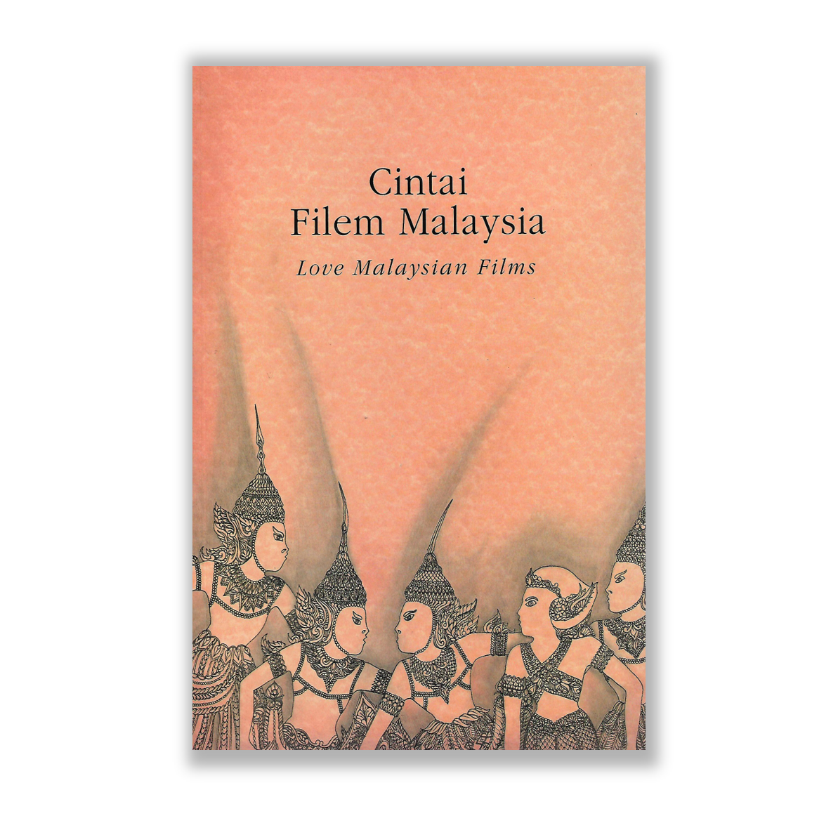 Cintai Filem Malaysia: Love Malaysian Films -Riwayat
