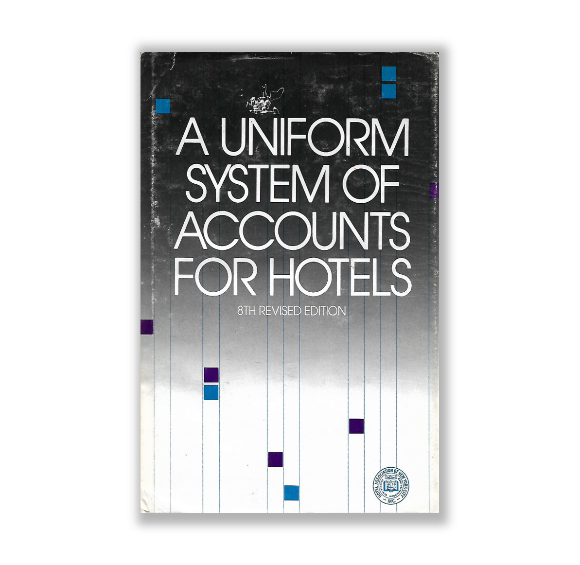 A Uniform System of Accounts for Hotels Riwayat