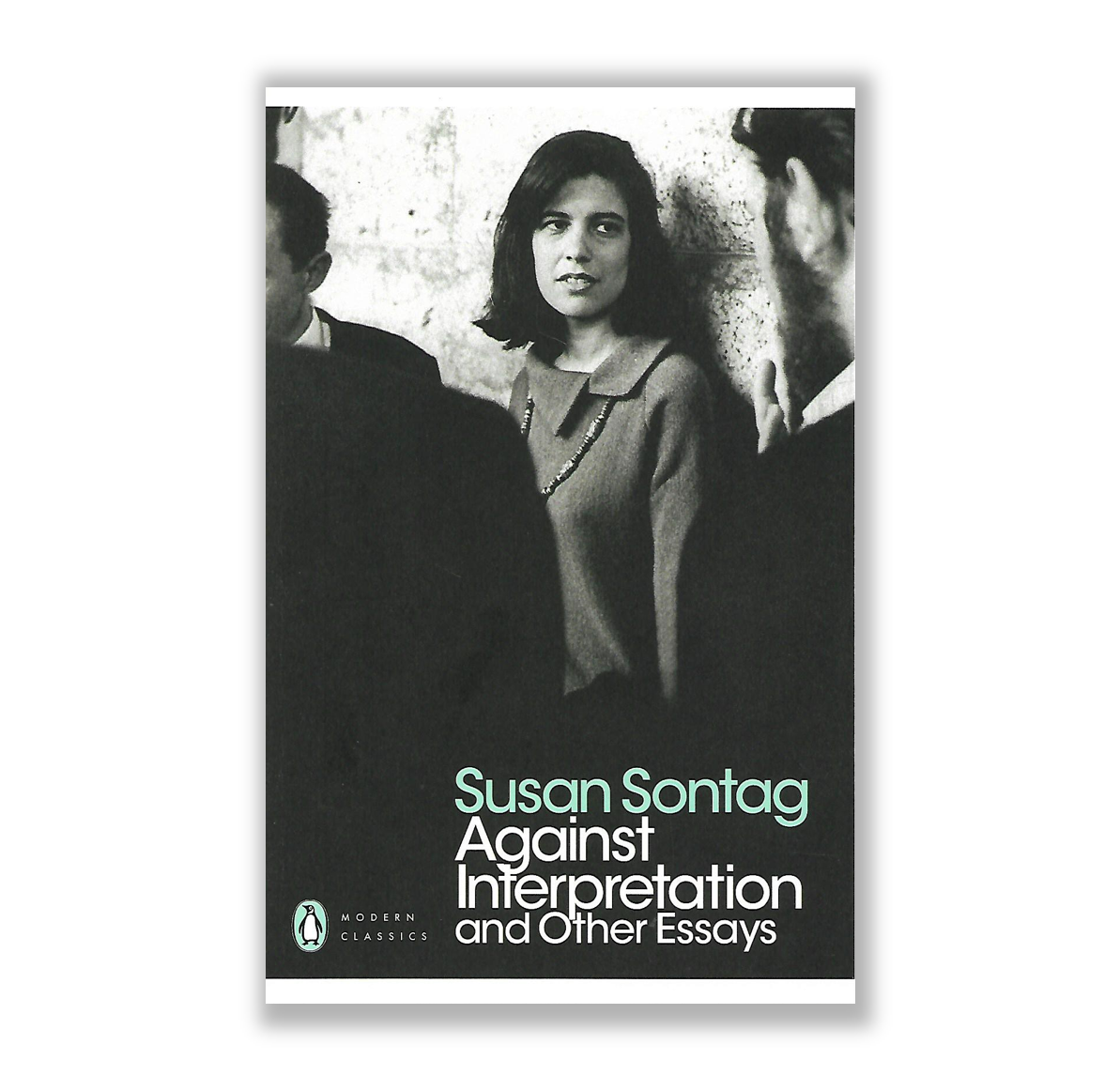 Against Interpretation and Other Essays by Susan Sontag - Riwayat