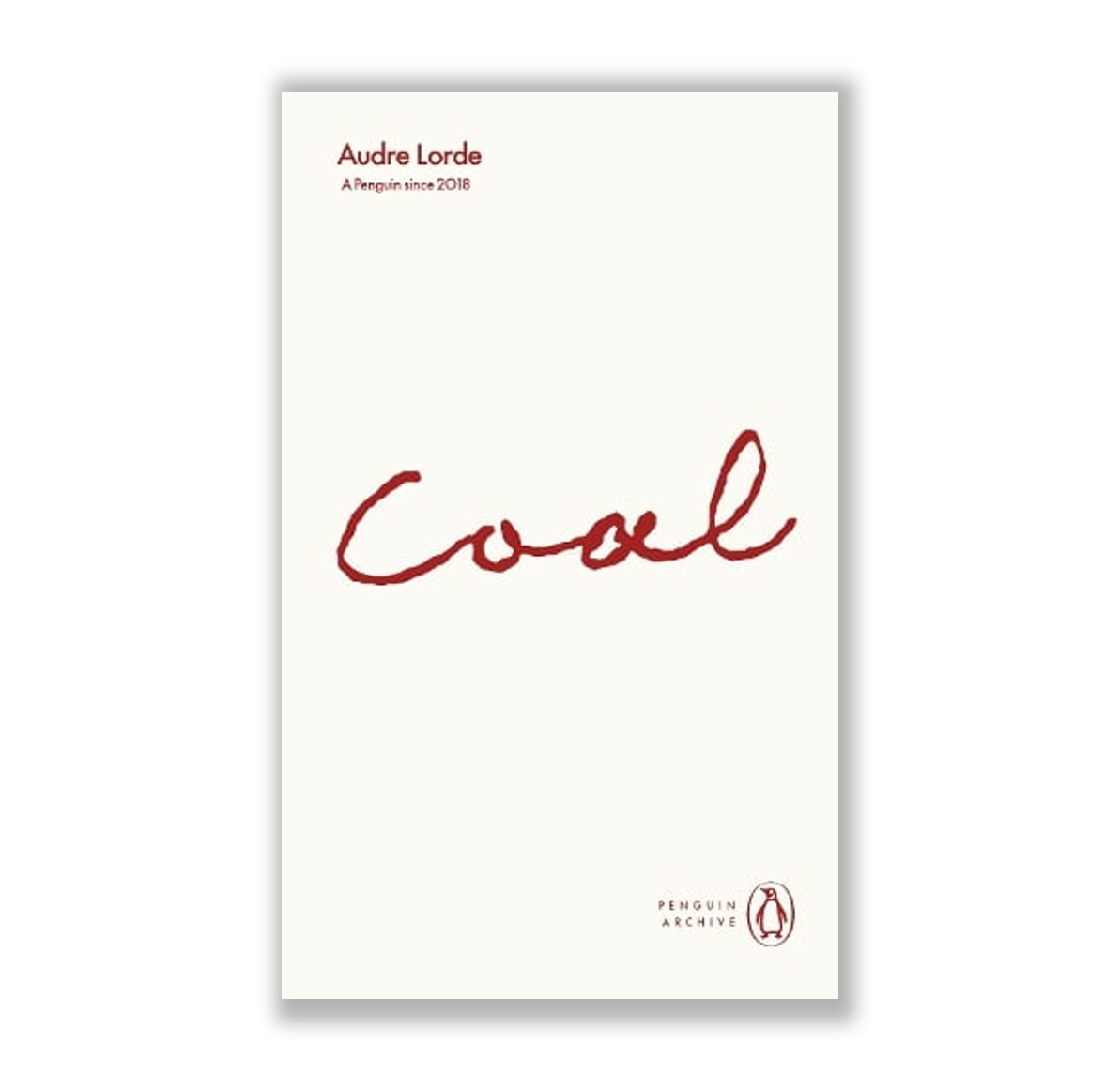 coal-by-audre-lorde-riwayat